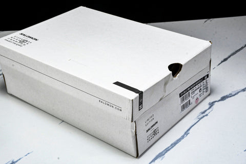 Salomon x MM6 Maison Margiela XT-4 Mule 'Spectrum Blue White'