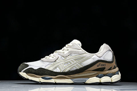 ASICS Gel-NYC 'Cream'