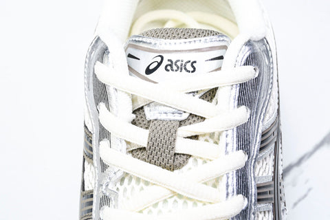 ASICS Gel-Kayano 14 'Cream Black Metallic Plum'