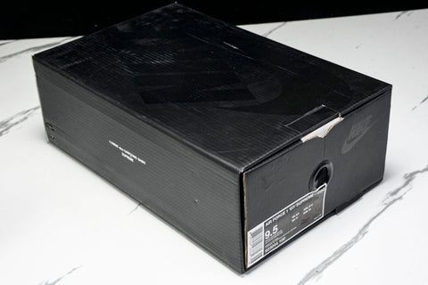 AF1 x Comme des Garcons SHIRT x Supreme 'Eyes'