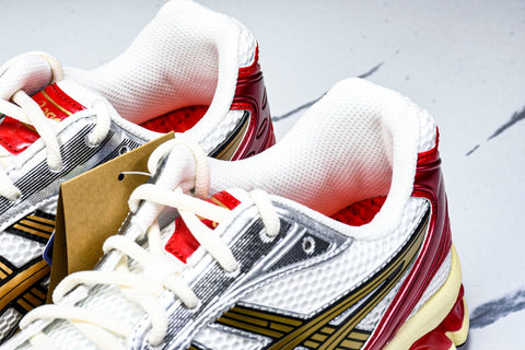 ASICS Gel-Kayano 14 x Sneaker Politics 'Just Say No'