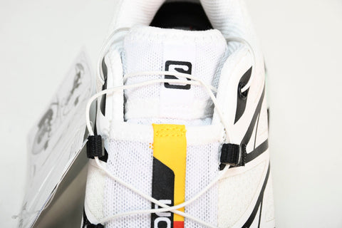 Salomon XT-6 'White Icy Morn'