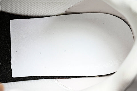 Louis Vuittоп Buttersoft 'White'