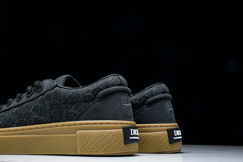 D1or x Stone Island B33 'Black'