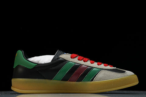 Guссi x Gazelle 'Black Green Red'