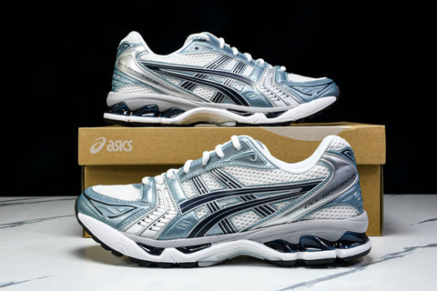 ASICS Gel-Kayano 14 'White Fjord Grey'