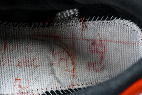 AJ14 Retro 'Ferrari'