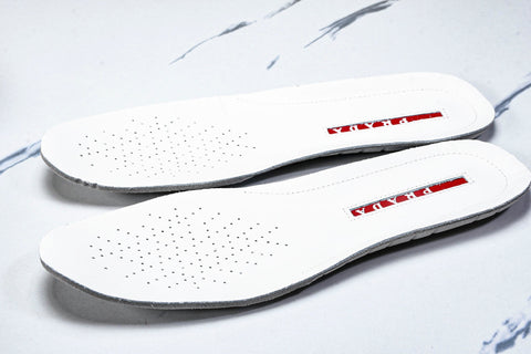 Prada America's Cup Sneaker Soft Rubber 'Pink'