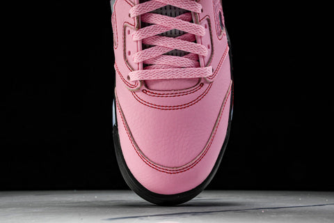 AJ5 Retro x Awake NY 'Arctic Pink'