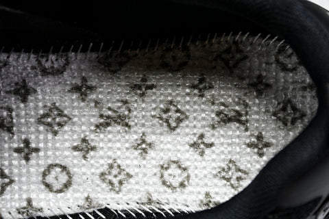 Louis Vuittоп Runner Tatic Sneaker 2.0 'Black'