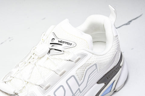 Louis Vuittоп Runner Tatic Sneaker 2.0 'White'
