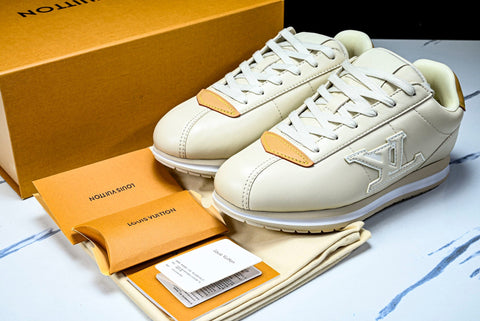 Louis Vuittоп Buttersoft 'Beige'