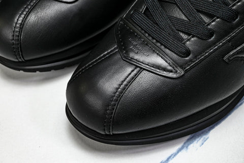 Louis Vuittоп Buttersoft 'Black'