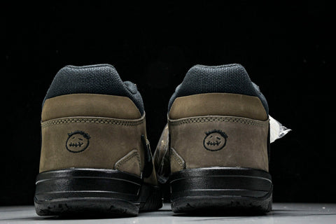 Travis Scott Jumpmn Jack TR 'Dark Mocha'