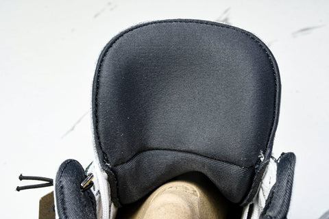 AJ3 Retro OG x A Ma Maniere 'Diffused Blue'