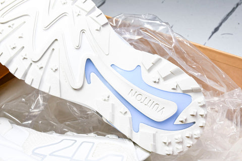 Louis Vuittоп Runner Tatic Sneaker 2.0 'White'