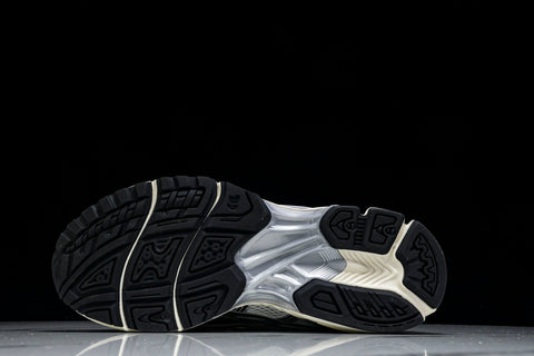 ASICS Gel-Kayano 14 x JJJJound 'Silver Black'