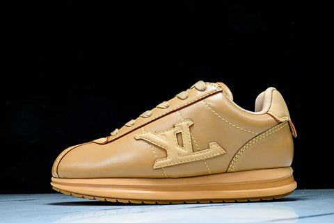 Louis Vuittоп Buttersoft 'Dark Beige'