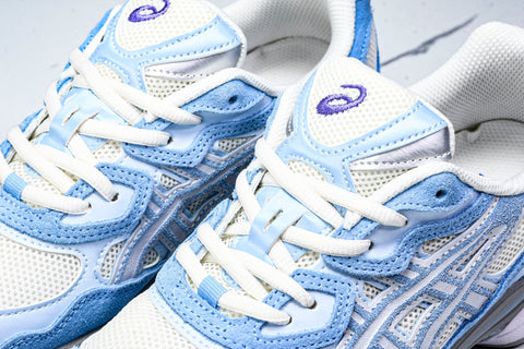 ASICS Gel-NYC 'Cream Arctic Sky'
