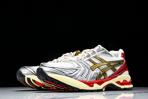 ASICS Gel-Kayano 14 x Sneaker Politics 'Just Say No'
