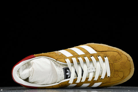 Guссi x Gazelle 'GG Monogram'