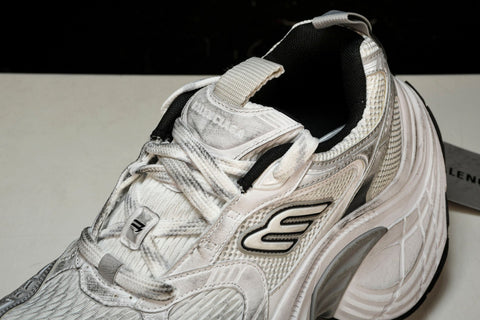 10XL Sneaker 'White'