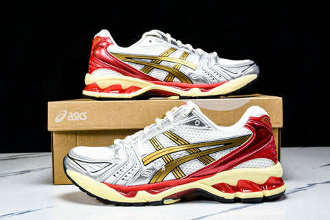 ASICS Gel-Kayano 14 x Sneaker Politics 'Just Say No'