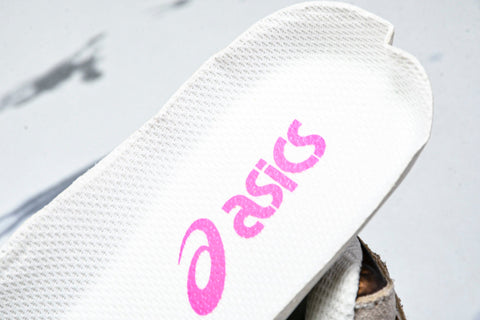 ASICS Gel-NYC 'Cream Sweet Pink'