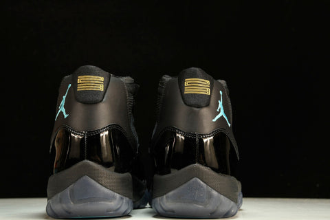 AJ11 Retro 'Gamma Blue'