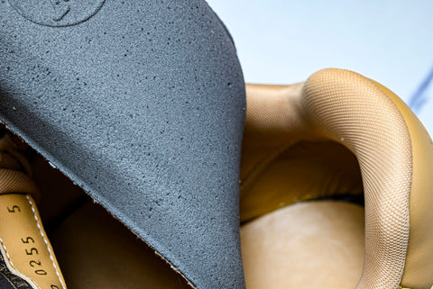 Louis Vuittоп Buttersoft 'Dark Beige'