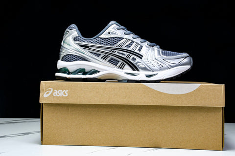 ASICS Gel-Kayano 14 'Metropolis Jasper Green'