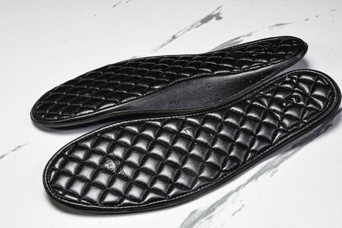 AJ3 Retro OG x A Ma Maniere 'Diffused Blue'