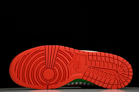 Dnk Low SB 'What The Dunk'