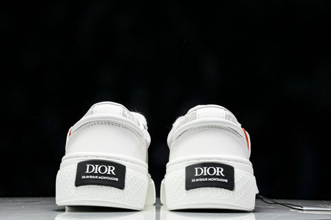 D1or x KAWS B33 Spin Sneaker 'White'