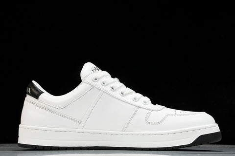 Prada Downtown Sneaker 'White'