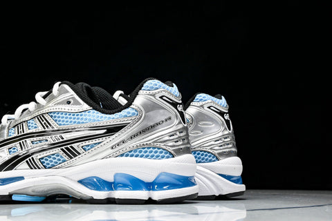 ASICS Gel-Kayano 14 'Arctic Sky Pure Silver'
