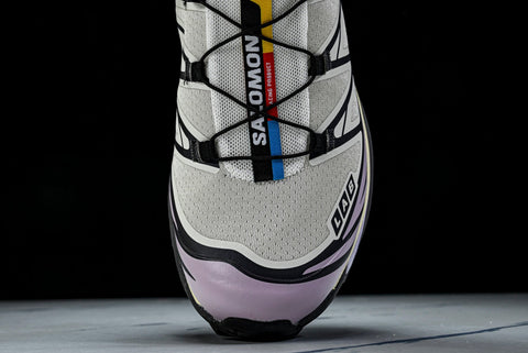 Salomon XT-6 'Icicle Nirvana'