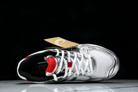 ASICS Gel-Kayano 14 'White Classic Red'