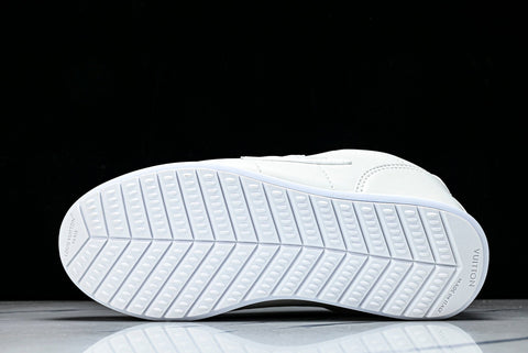 Louis Vuittоп Buttersoft 'White'