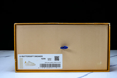 Louis Vuittоп Buttersoft 'Beige'