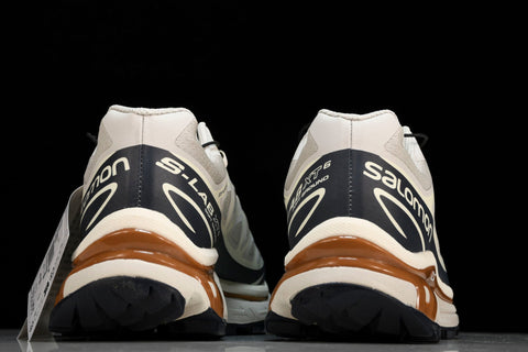 Salomon XT-6 'Dark Sapphire'