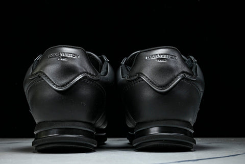 Louis Vuittоп Buttersoft 'Black'