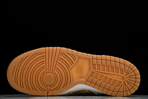 Supreme x SB Dnk High "Rammellzee"