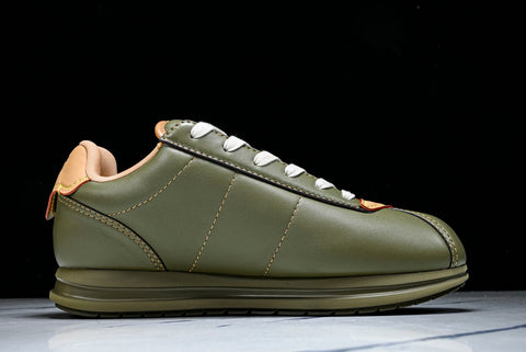 Louis Vuittоп Buttersoft 'Khaki Green'
