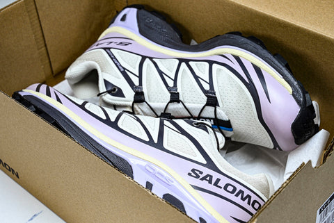Salomon XT-6 'Icicle Nirvana'
