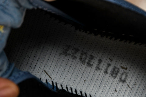 Salomon XT-6 'Ocean Blue'