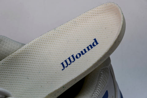 Salomon x JJJJound XT-Wings 2 'Lapis Blue'