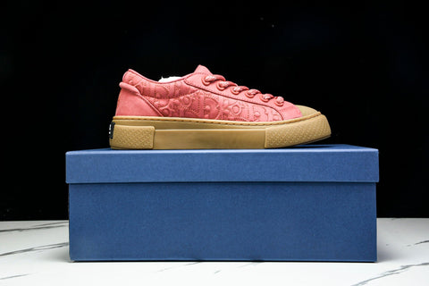 D1or x Stone Island B33 'Red'