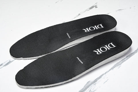 D1or x KAWS B33 Spin Sneaker 'Black'