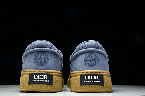 D1or x Stone Island B33 'Blue'